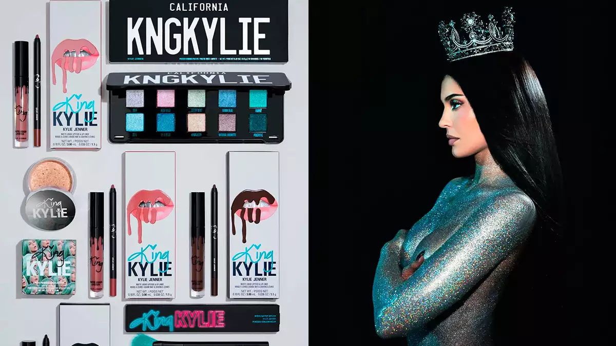 king-kylie