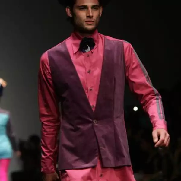 MBDF Pasarela Malafacha