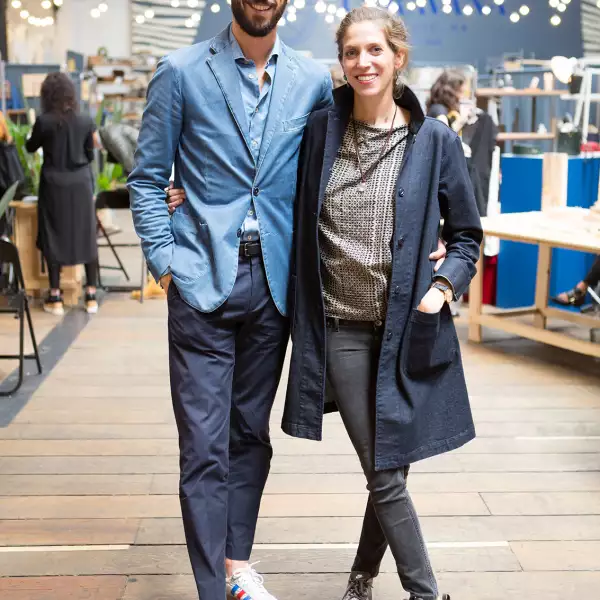 Caravana Americana 2017