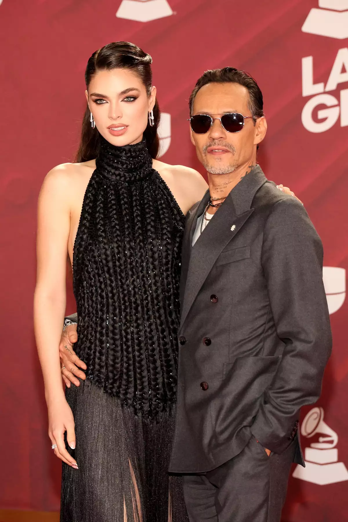 Los mejores beauty looks de los Latin Grammys 2024