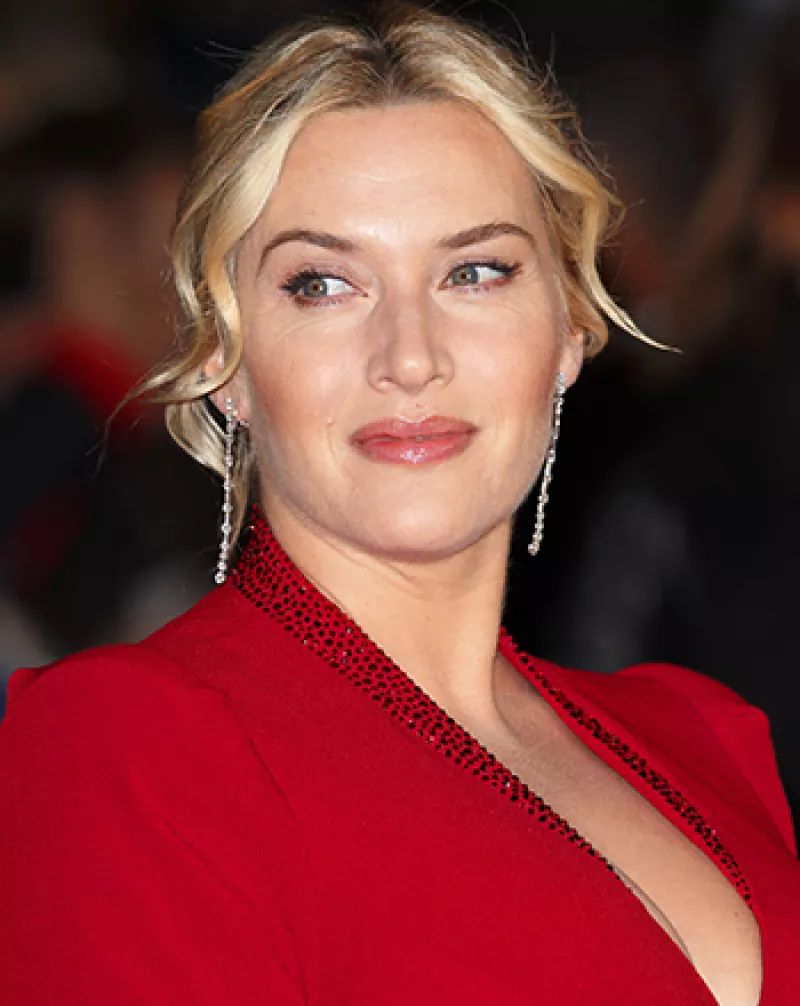 Kate Winslet