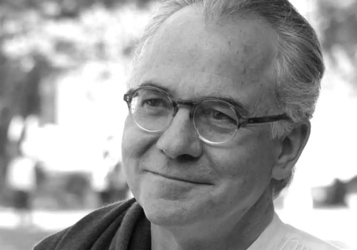 Agustín Landa Vértiz