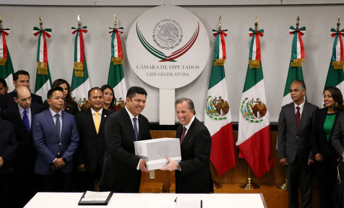 Más presión