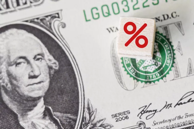 Fed tasa de interés Estados Unidos