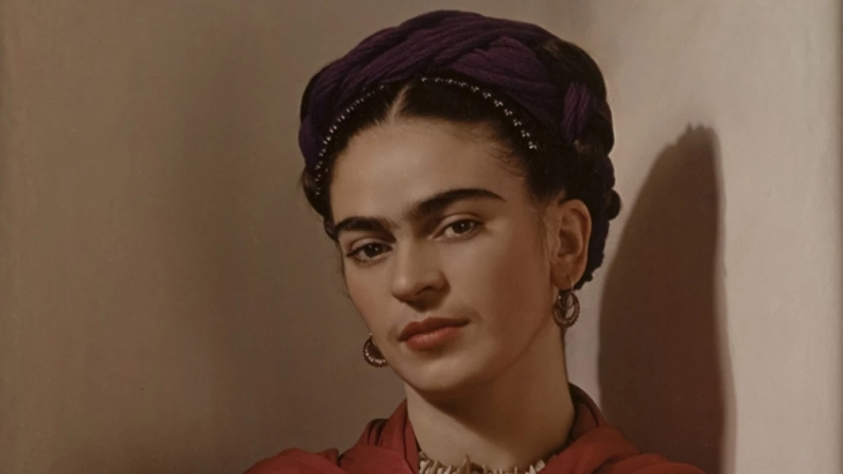 frida