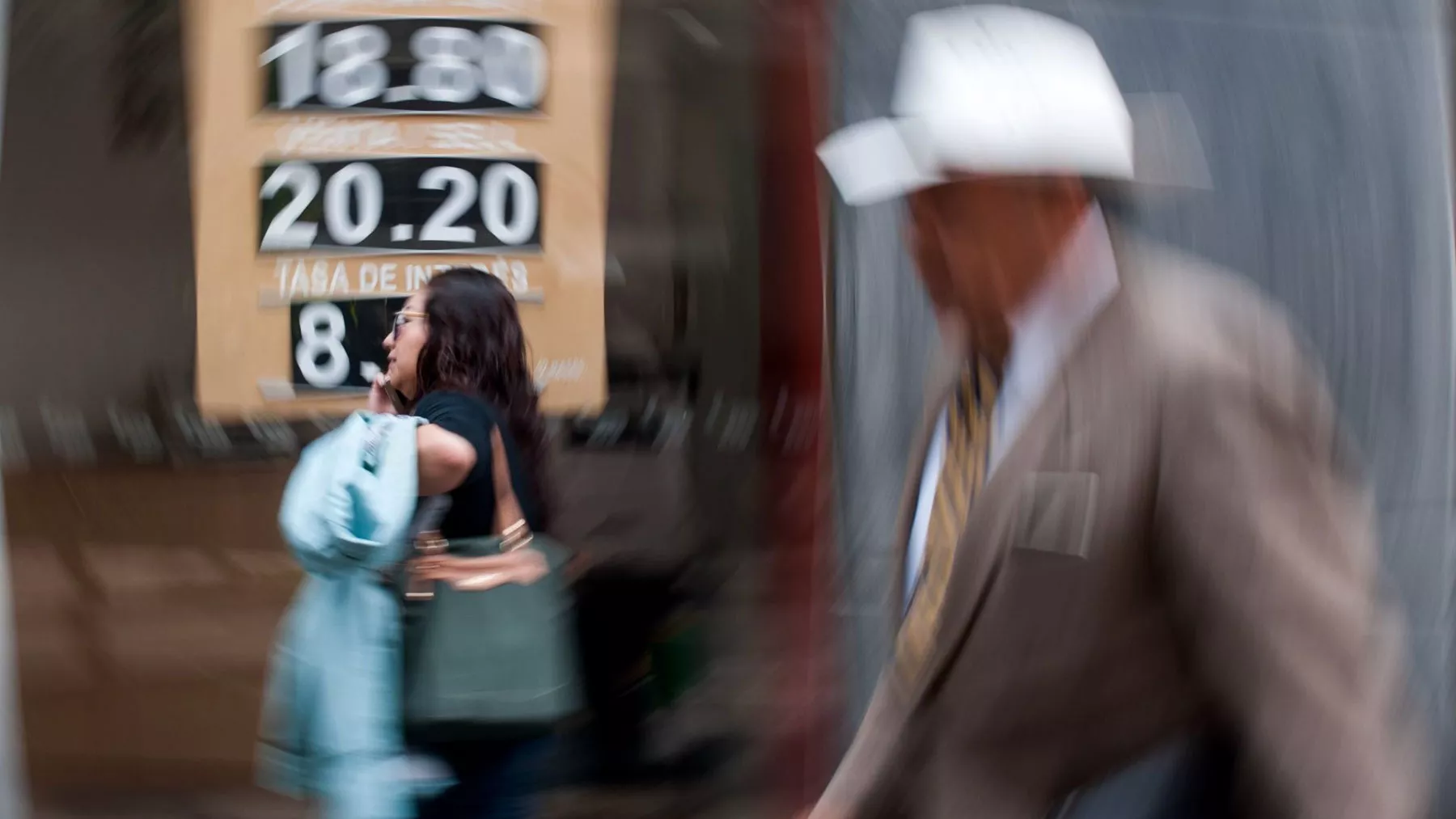 Peso se deprecia tras nombramiento de Lighthizer