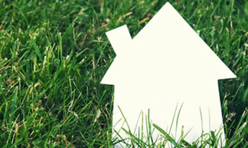 Al 22 de octubre suman un millón 880 financiamientos verdes, dice el Infonavit. (Foto: Getty Images)