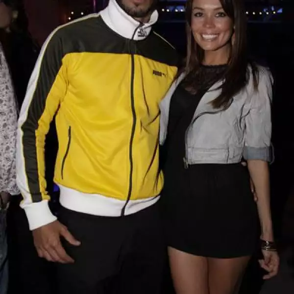 Cumple Uriel del Toro