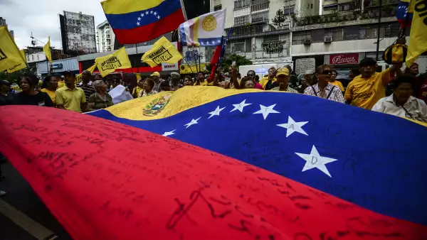 Crisis política
