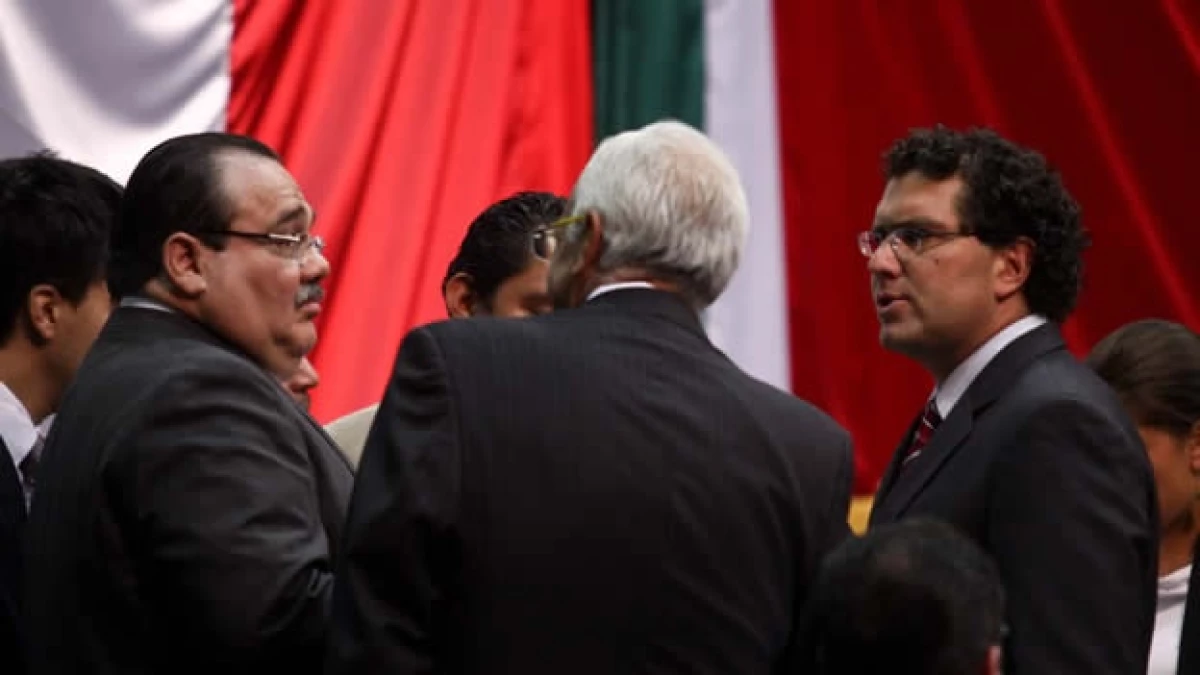 Cámara de Diputados