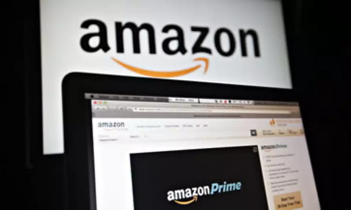 La firma apuesta por la venta de juguetes en este fin de semana de ofertas. (Foto: Getty Images/Archivo)