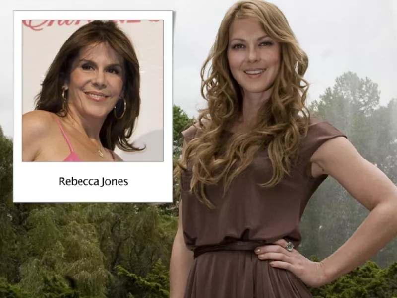 Las historias no serían lo mismo sin ellas, el público no esperaría con ansia ver como el bien triunfa sobre el mal. Estas actrices son las que hacen maldades en la pantalla chica.