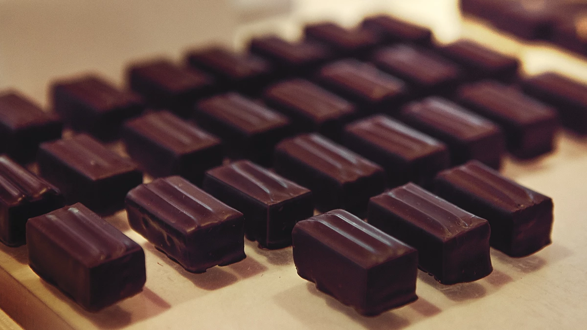 A pesar de ser la cuna de cacao, México es uno de los países que menos chocolate consume.