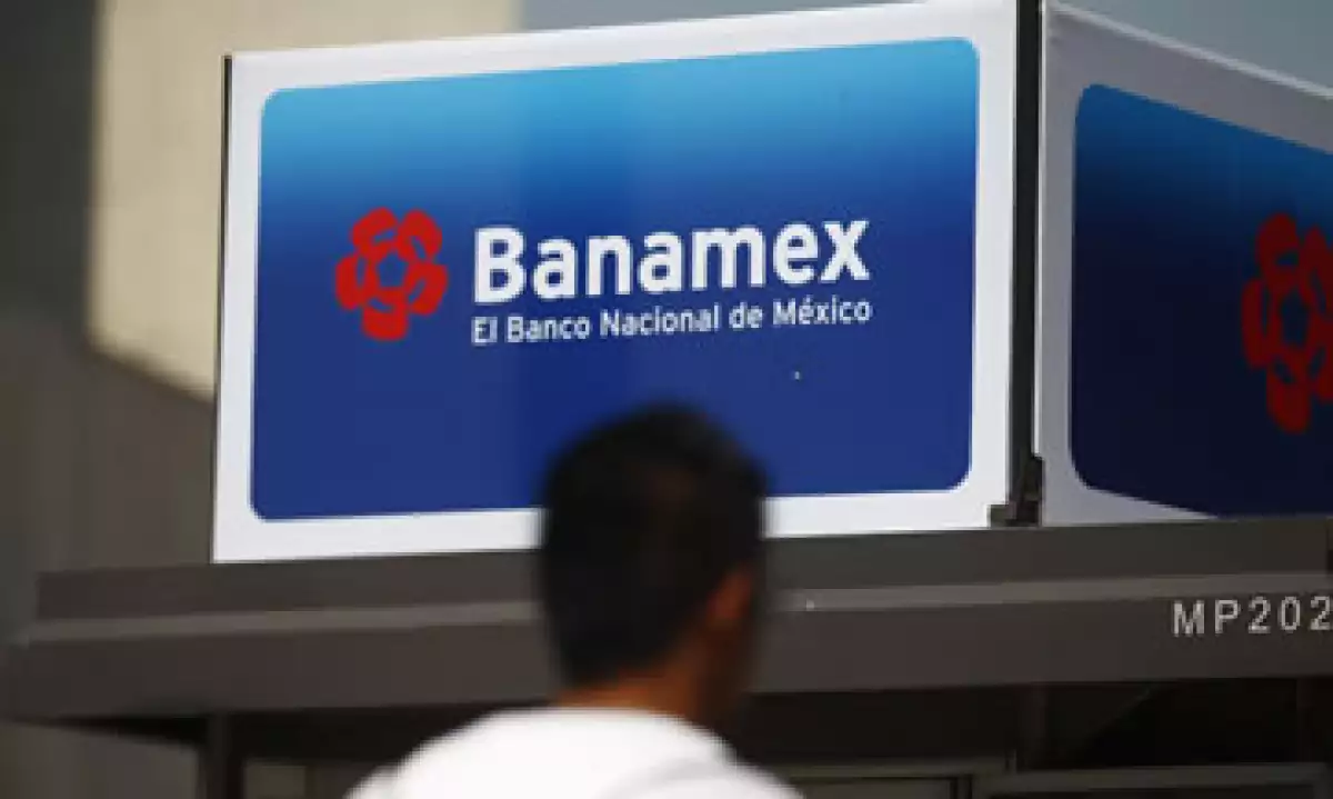El presunto fraude de Oceanografía impactó a la utilidad del banco en 3,177 mdp en el cuarto trimestre. (Foto: Reuters)