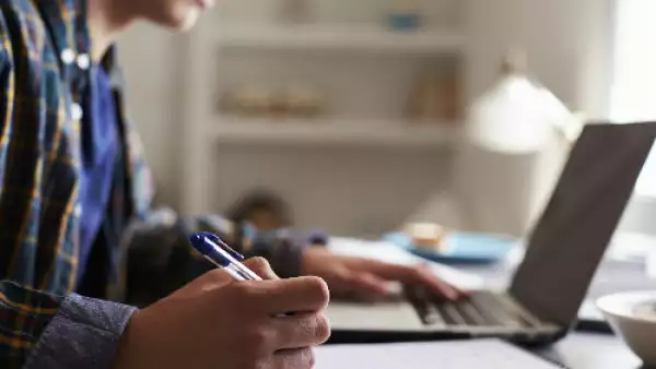 aprendizaje en l�nea 