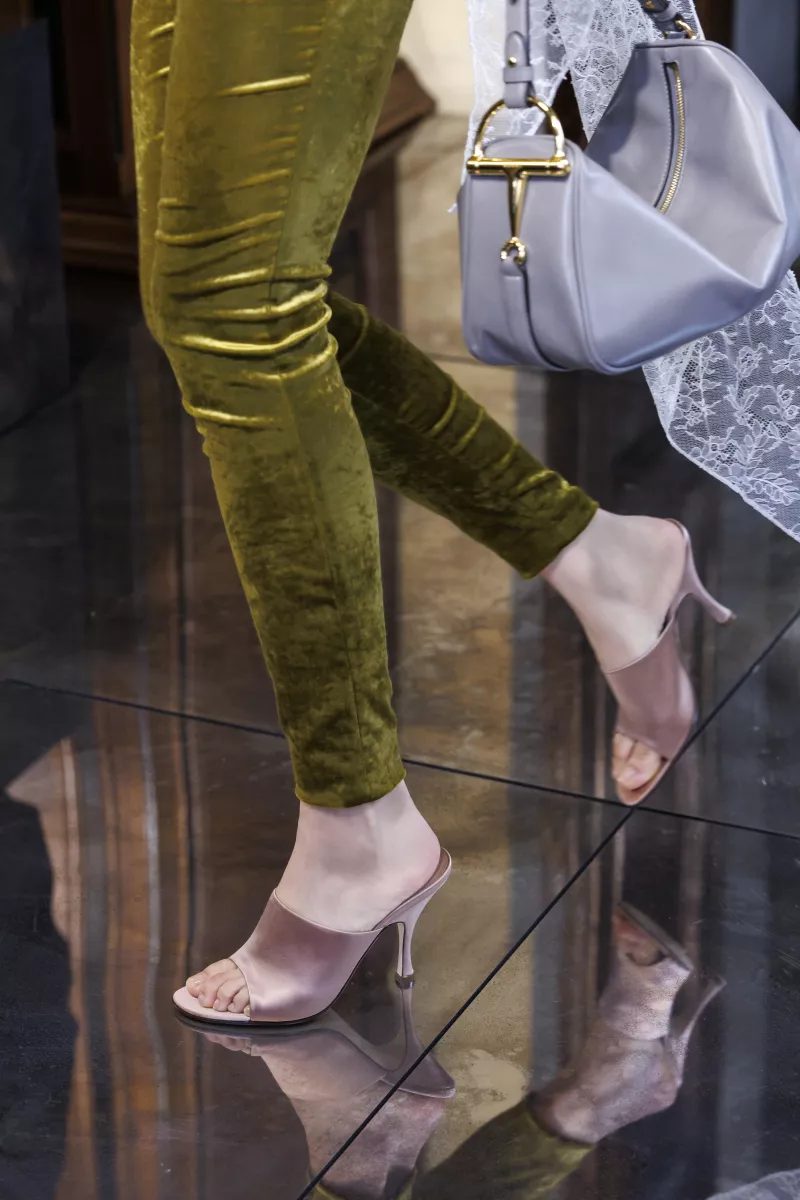 zapatos gucci cruise 2026