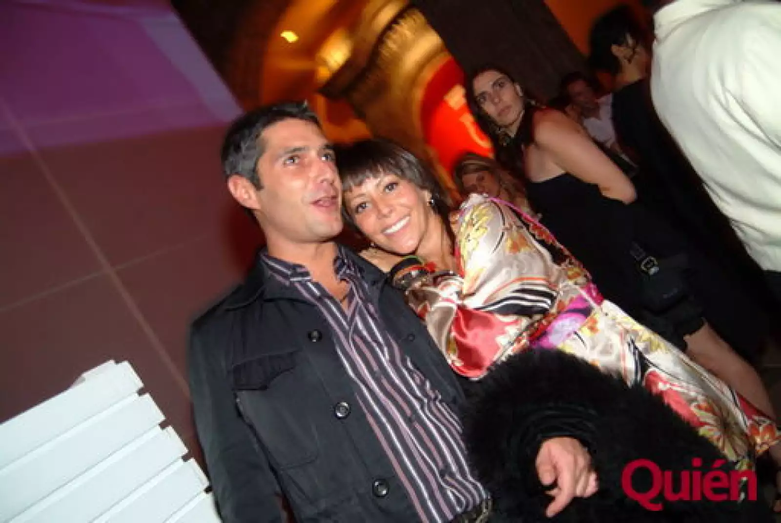 Mauricio Robles, Alejandra Guzmán