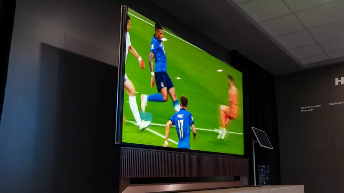 Para los mexicanos, ¿cuál es “el precio correcto” de una televisión?