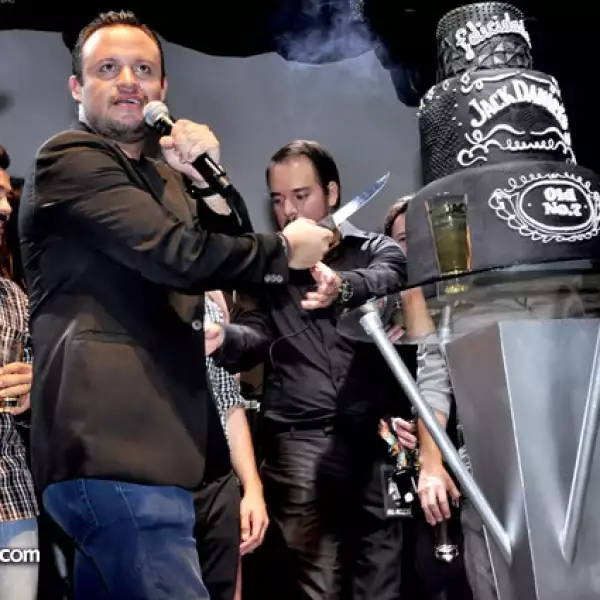 162º Aniversario de Jack Daniel´s