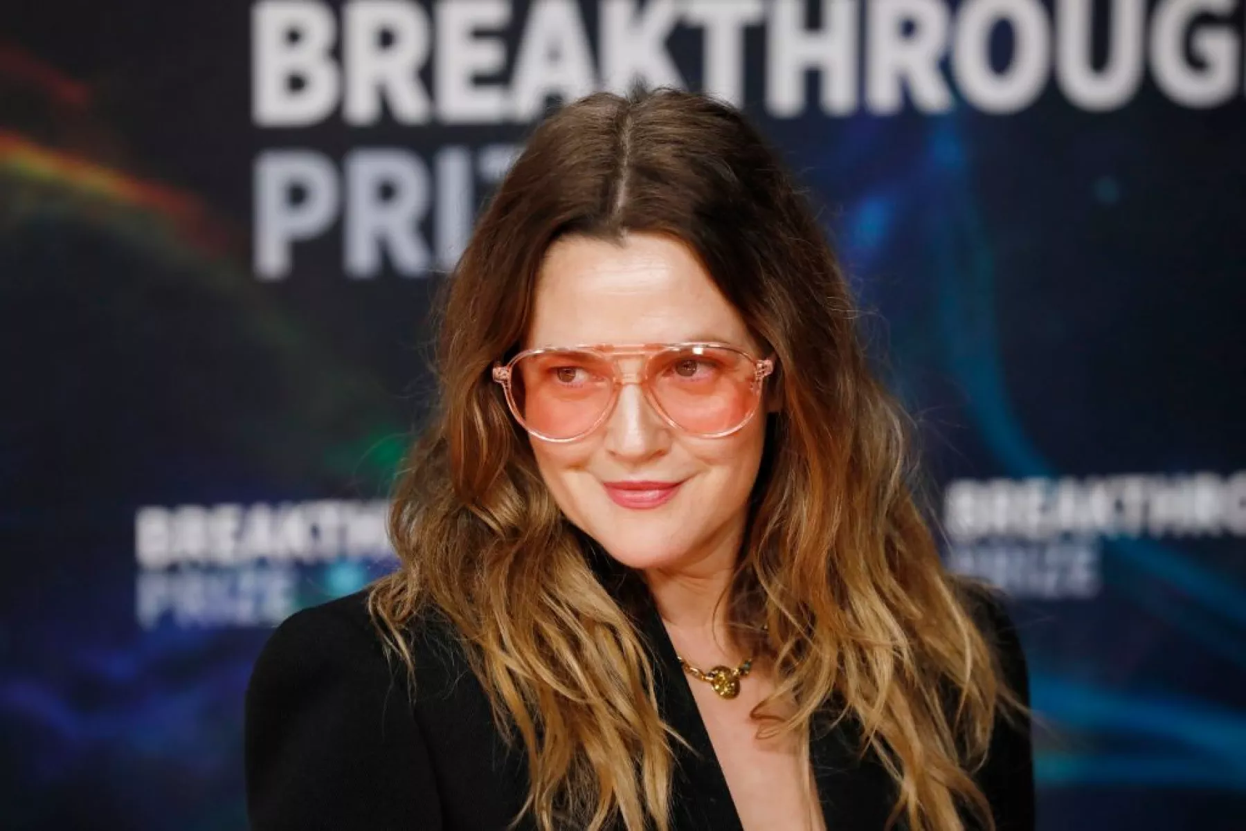 2020 Breakthrough Prize