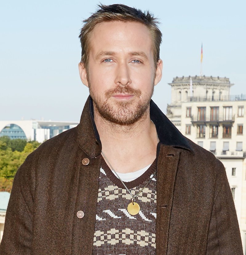 Ryan Gosling