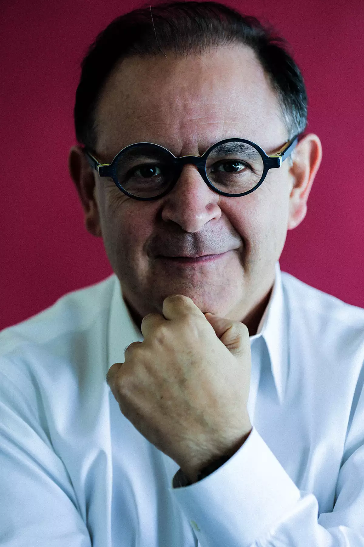 Federico González Compeán 