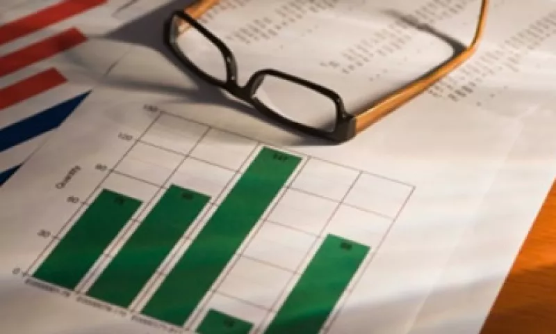 CI Banco asegura que los movimientos en las tasas de interés de largo plazo dependerán de las negociaciones en la eurozona. (Foto: Thinkstock)