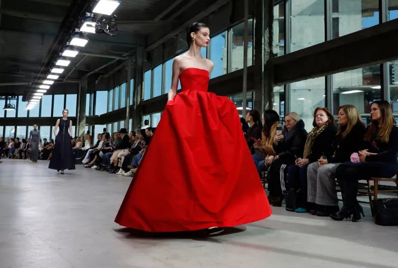 carolina herrera mexico