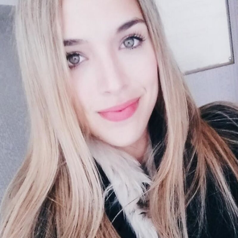 Sofía Galán