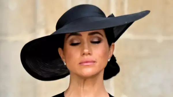 Meghan, duquesa de Sussex
