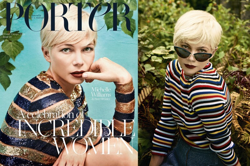 Michelle Williams