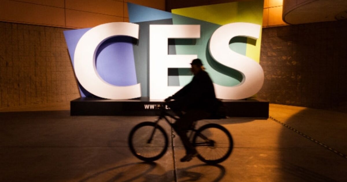 Bunlar CES 2024'te kaçırmamanız gereken konferanslar