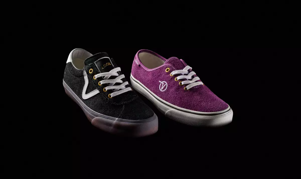 vans vault LQQK Studio