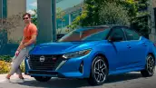 ¿Quieres estrenar auto en 2026? Nissan aplica descuentos de hasta 100,000 pesos en varios de sus modelos 