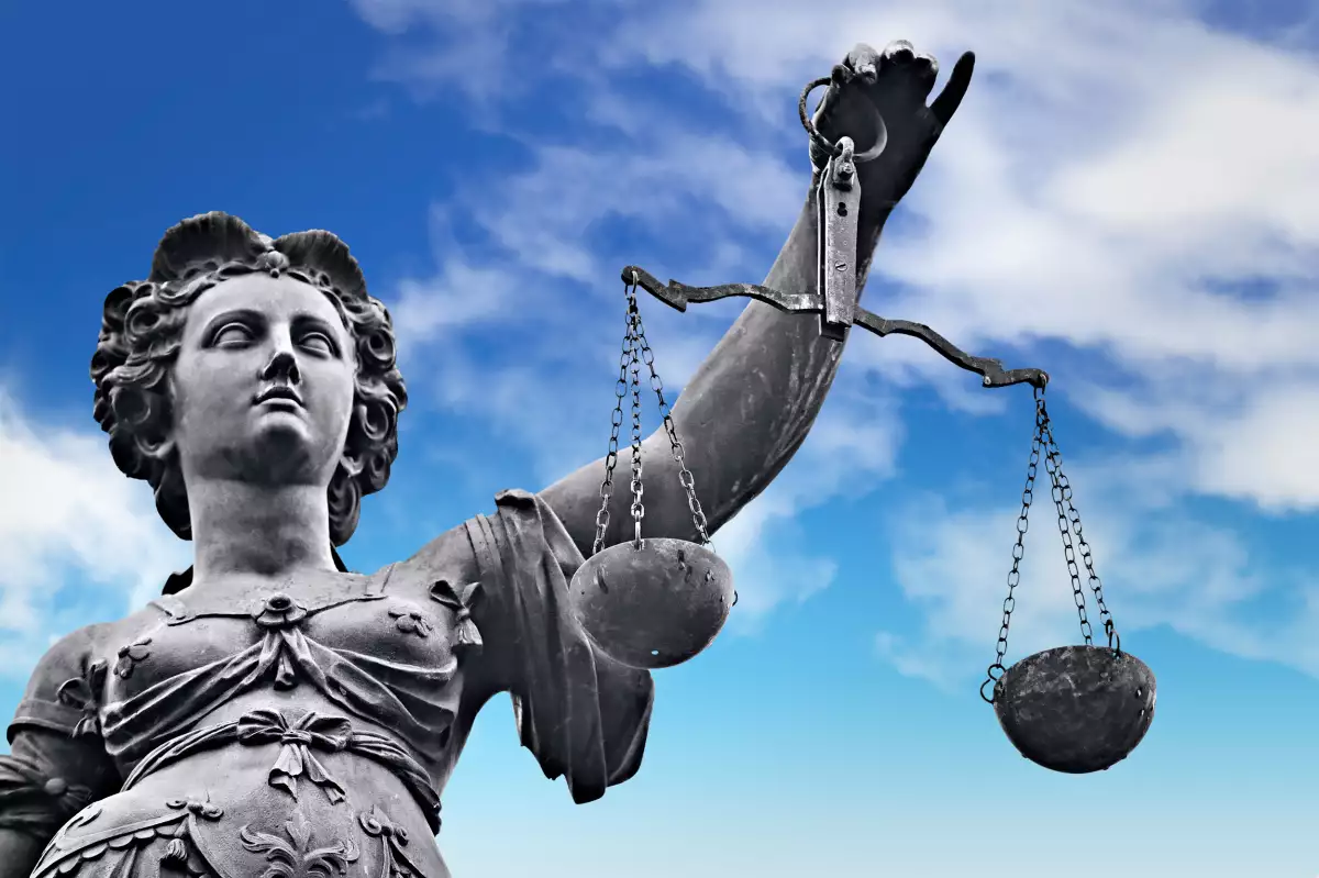 procuración de justicia