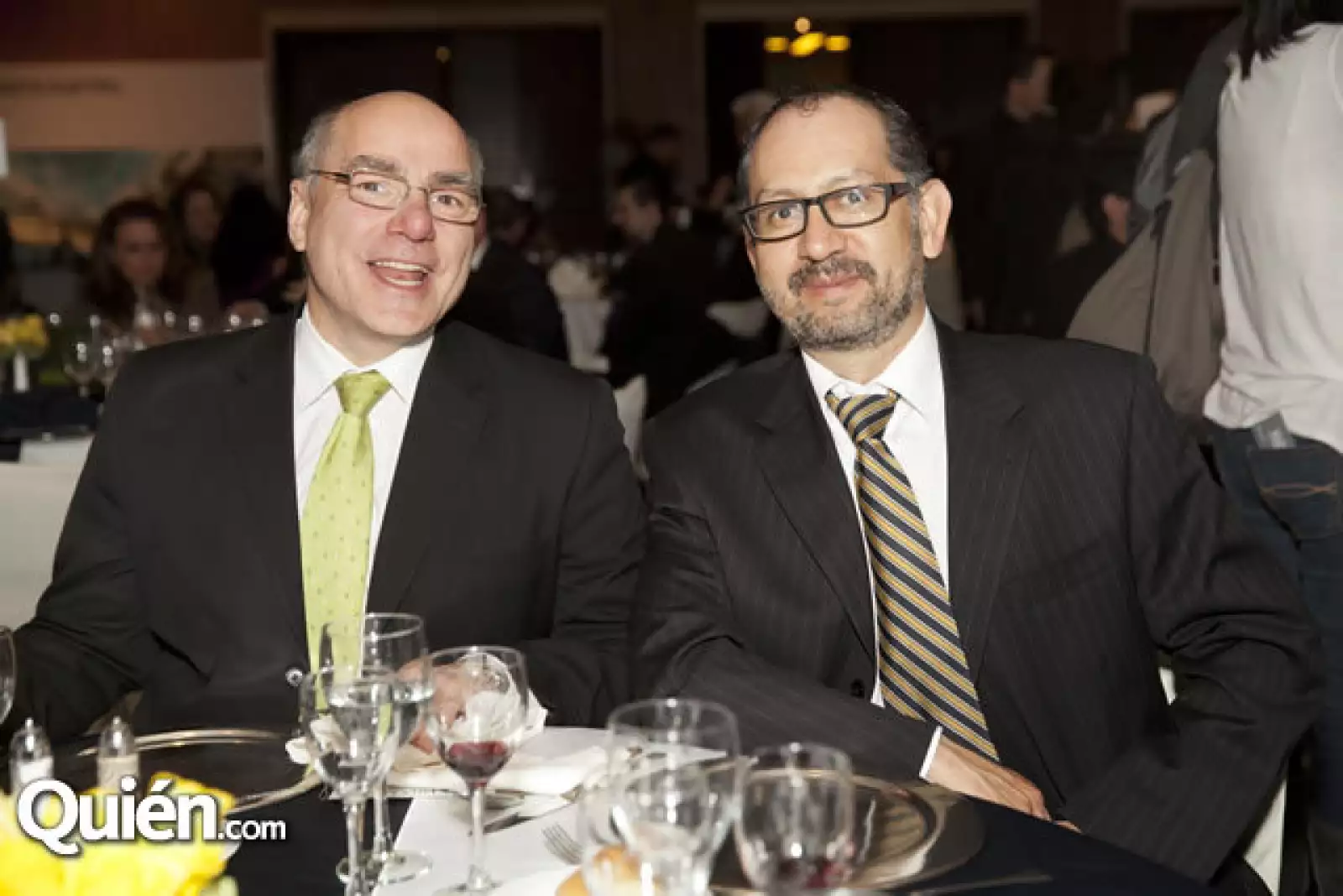 Gerd Dressler,José Ramón Huerta