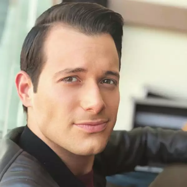 DANIEL BARONA