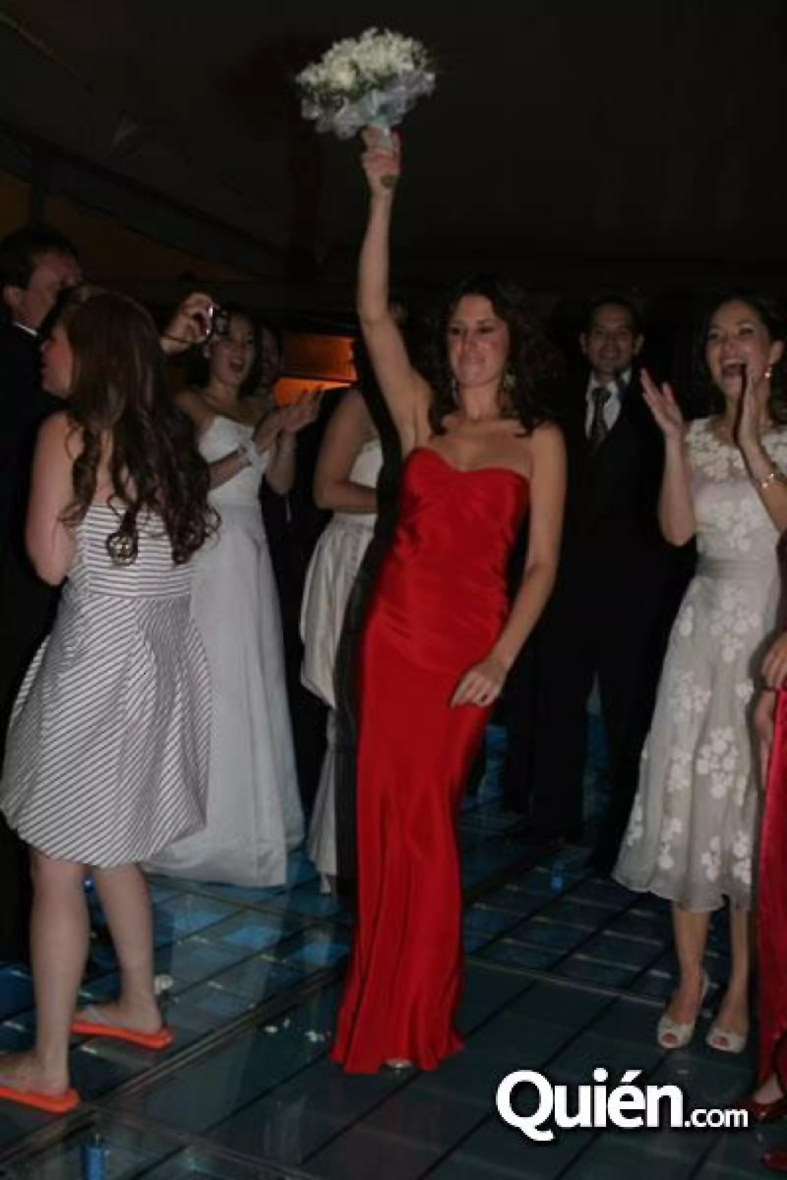 Aniversario Gabriel y Paola