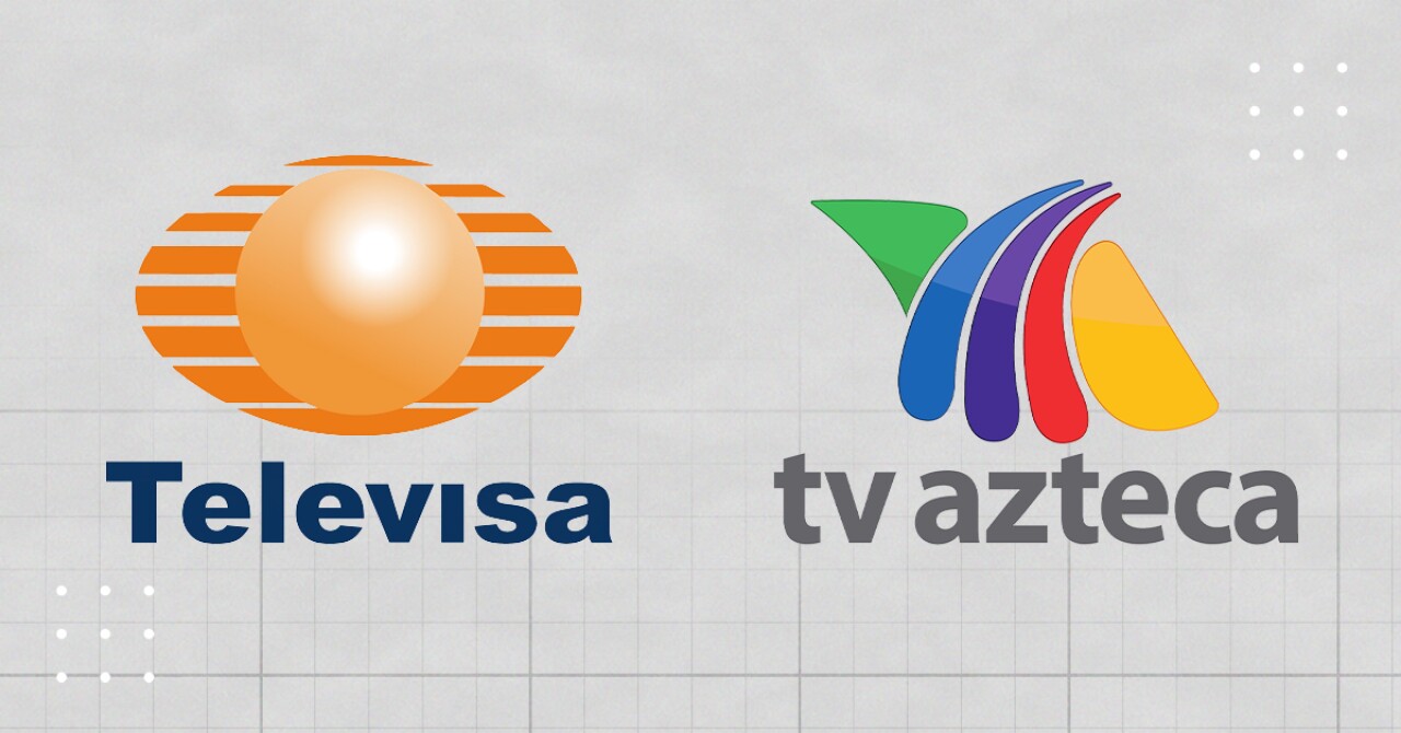 Televisa y TV Azteca frente a la crisis: dos caminos distintos en la misma industria