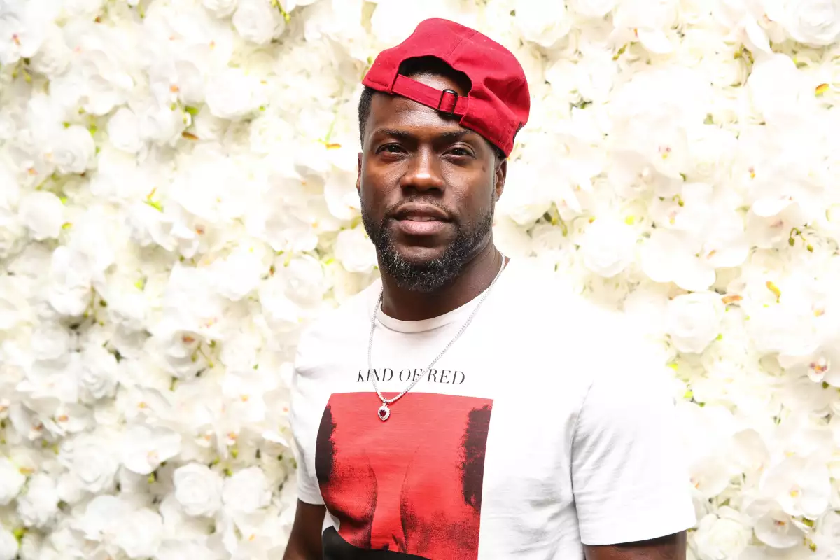 Kevin Hart