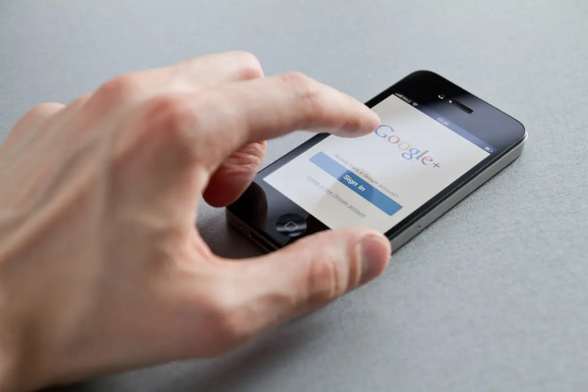 Google News 