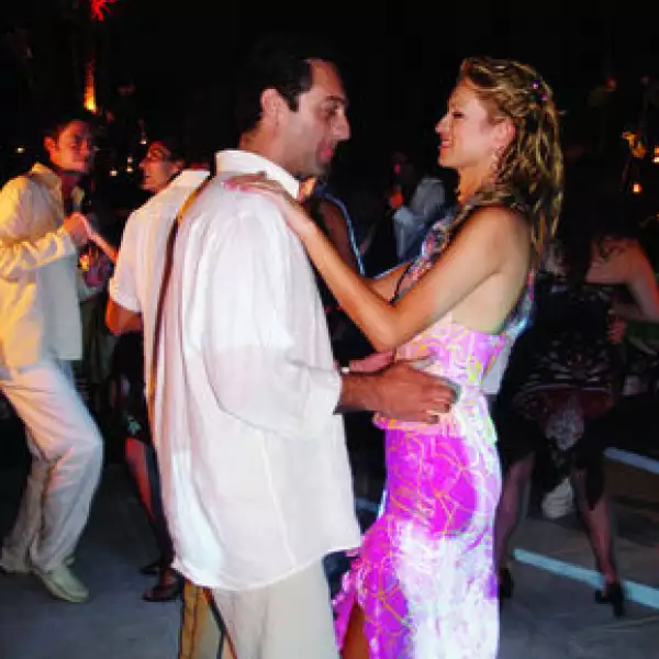 María Elena Torruco, Carlos Slim