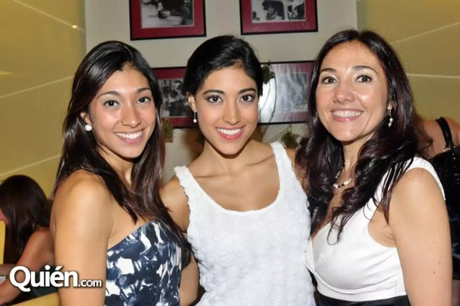 Despedida de soltera de Montserrat de la Rosa