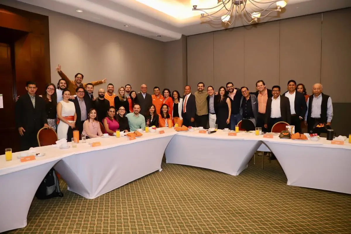 La dirigencia de MC votó el acuerdo para no presentar candidatos en esas dos entidades.
