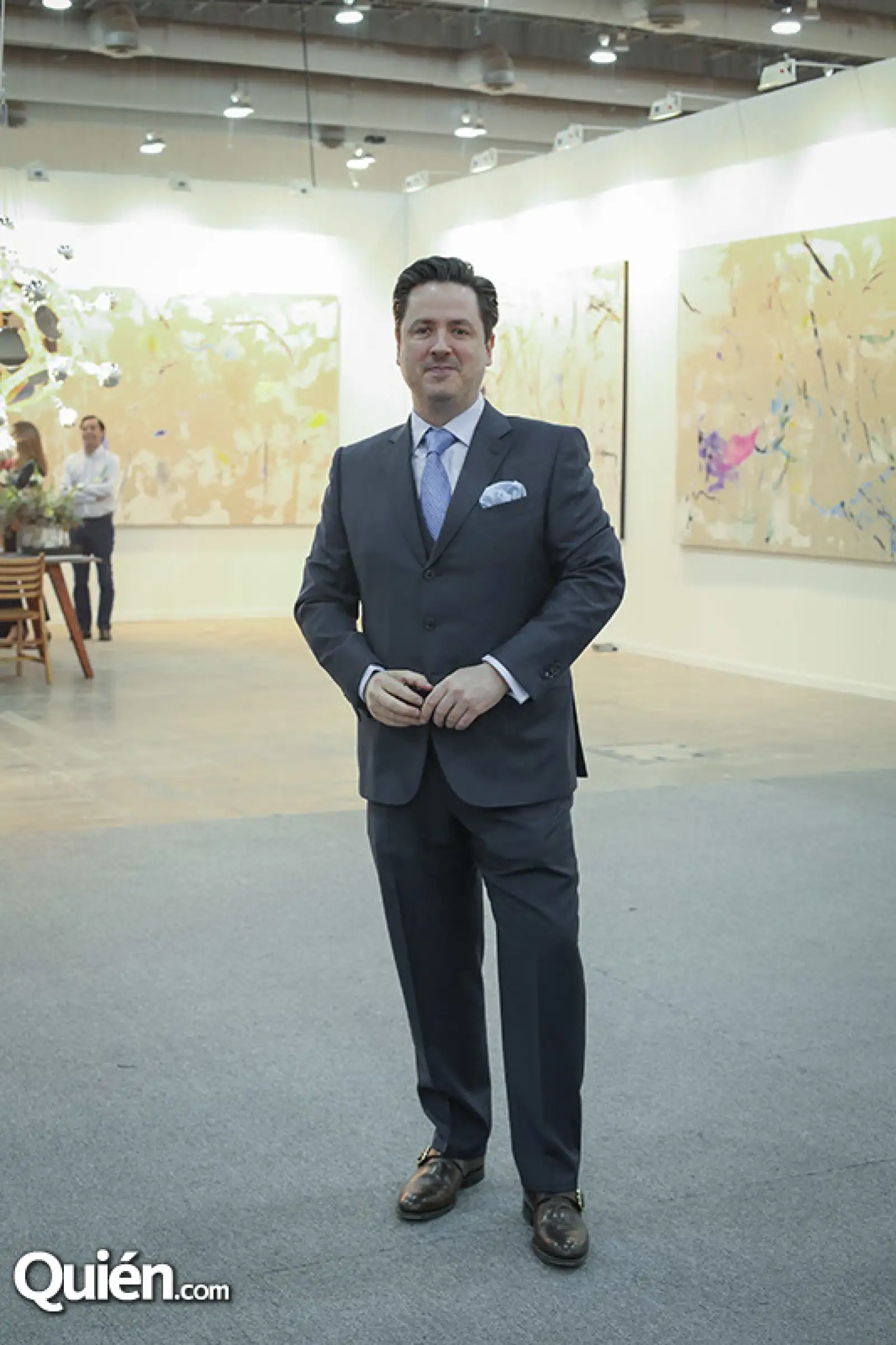 Ricardo Barroso
