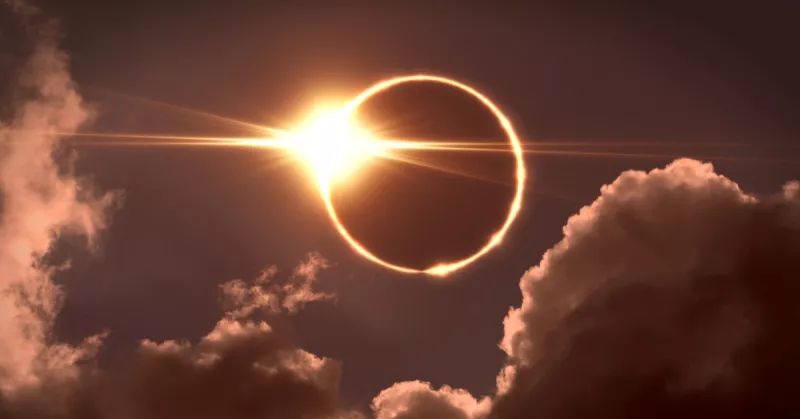 ¿A qué hora es el eclipse solar del 12 de agosto 2026 y se podrá ver en México? 