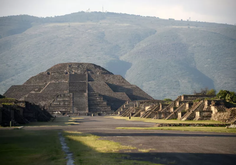 teotihuacan