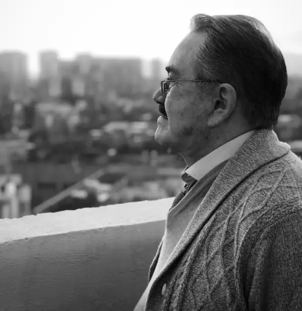 Pedro Sola