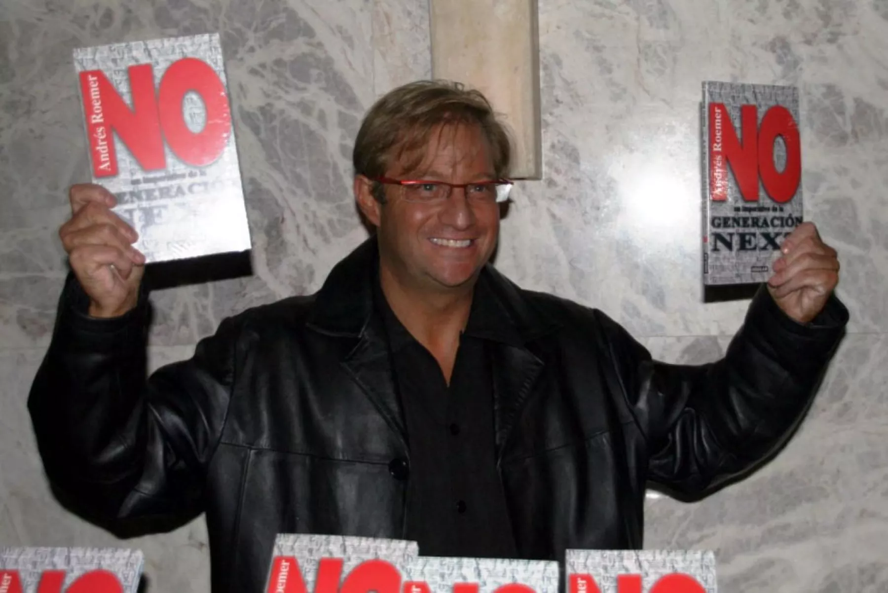 Andrés Roemer