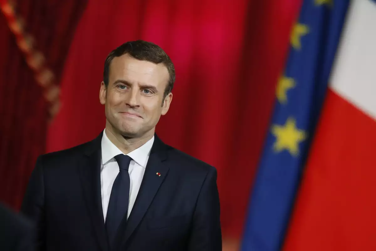 Macron
